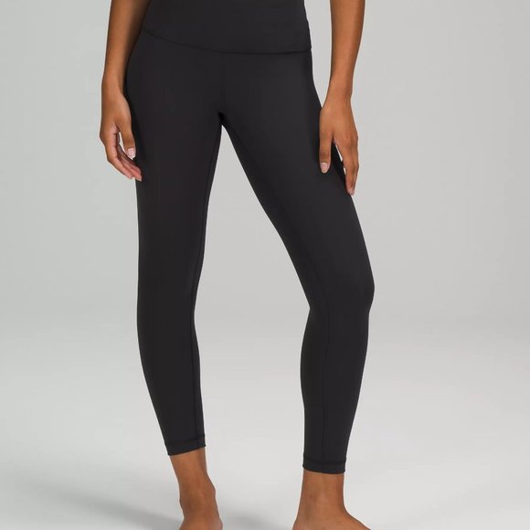 lululemon athletica Pants - LULULEMON | Anew Tight Gator Green Size 2